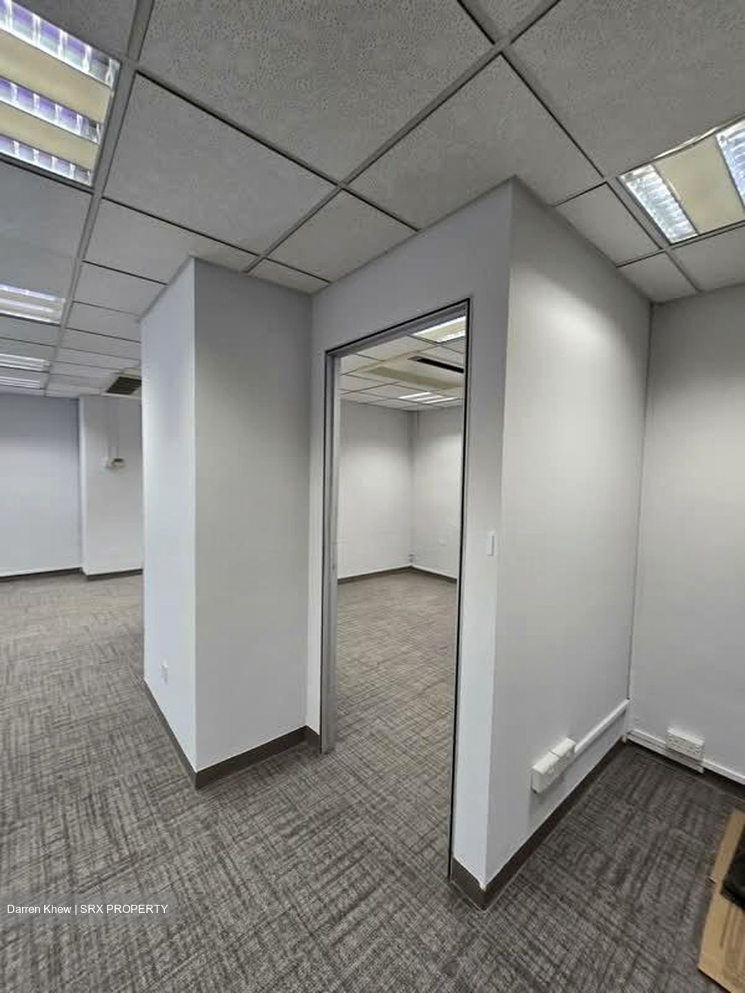 Tan Chong Tower (D7), Office #598608021
